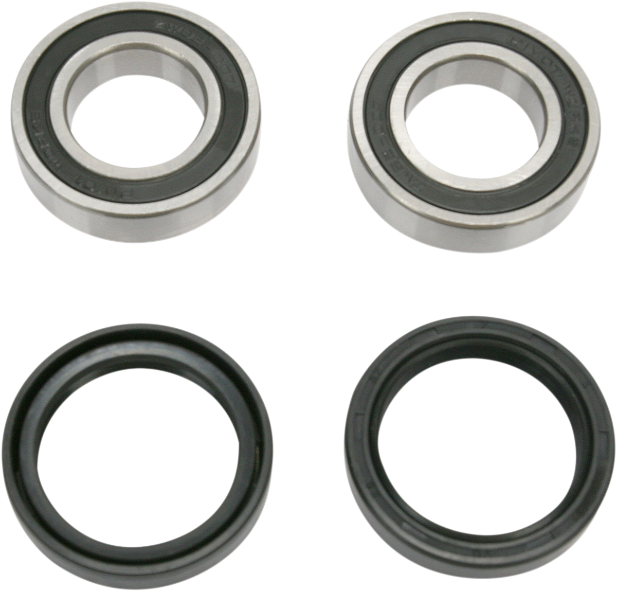 PIVOT WORKS Wheel Bearing Kit - Front PWFWK-S07-021