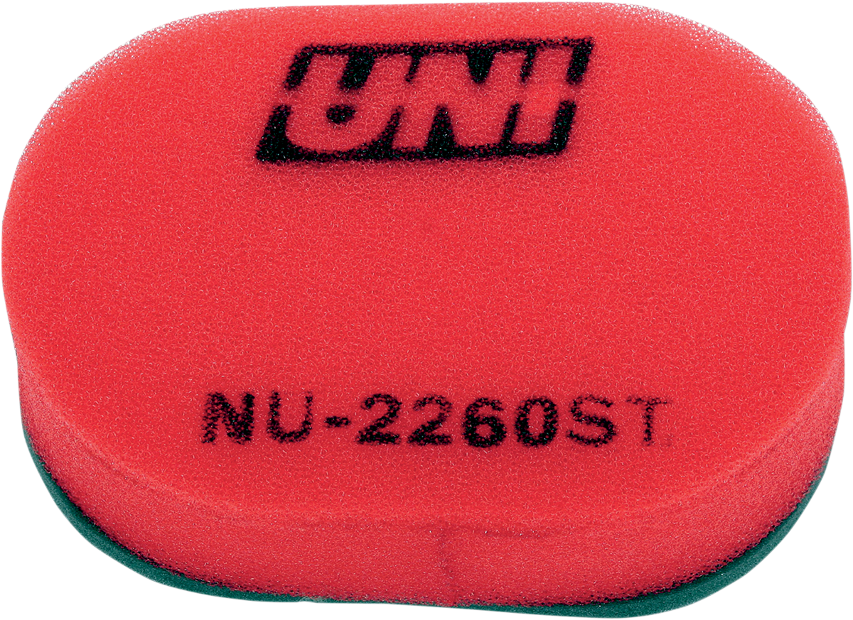 UNI FILTER Filter - YZ100/125/IT175 NU-2260ST