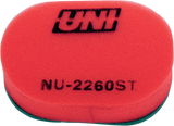 UNI FILTER Filter - YZ100/125/IT175 NU-2260ST