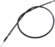 MOTION PRO Clutch Cable - Yamaha - Black Vinyl 05-0119