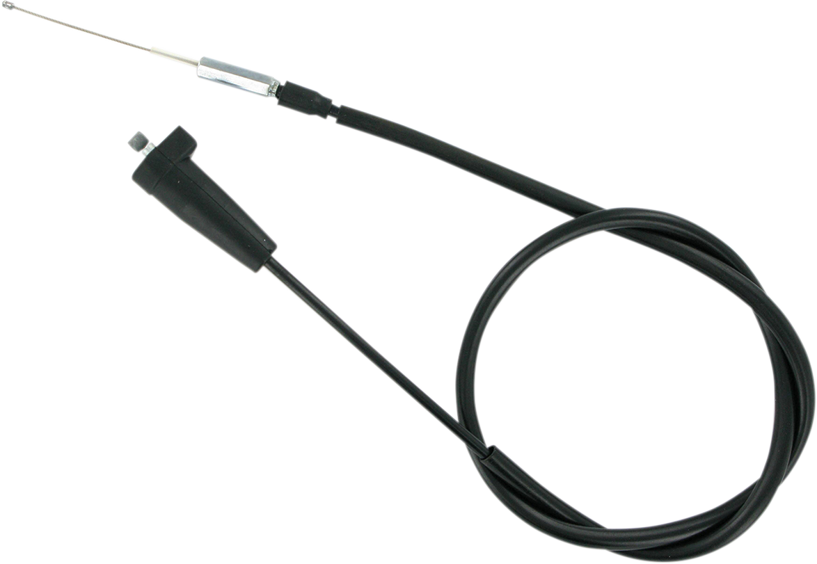 Parts Unlimited Throttle Cable - Kawasaki/Suzuki 54012-S018