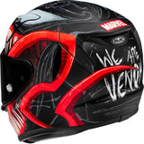 HJC Helmet Rpha 12n Venom 3 Mc1sf 2x FA53NUS8ES1V