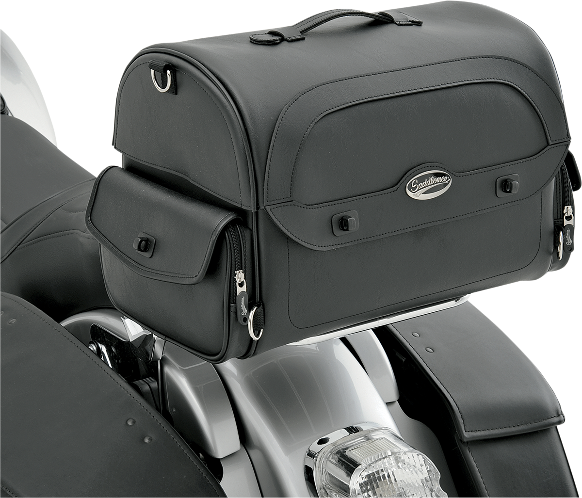 SADDLEMEN Cruis'n Express Tail Bag EX000264