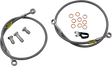 GALFER Brake Line Stainless Steel FK003D214-2