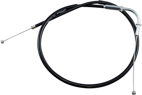 MOTION PRO Throttle Cable - Push - Kawasaki 03-0302