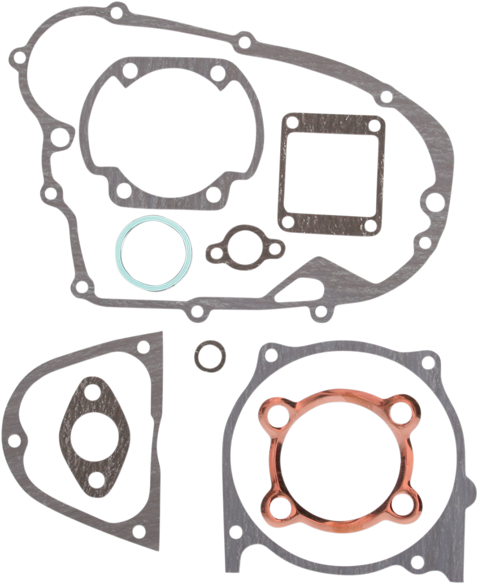 VESRAH Complete Gasket Kit - DT/MX 175 VG-266