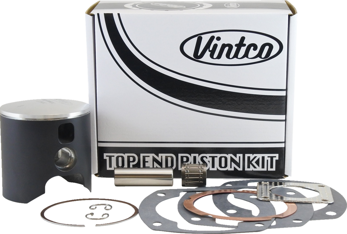 VINTCO Top End Piston Kit KTA05-00