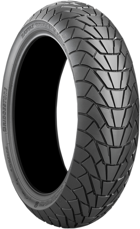 BRIDGESTONE Tire - Battlax Adventurecross AX41S - Rear - 160/60R17 - 69H 11467