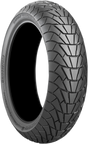 BRIDGESTONE Tire - Battlax Adventurecross AX41S - Rear - 160/60R17 - 69H 11467