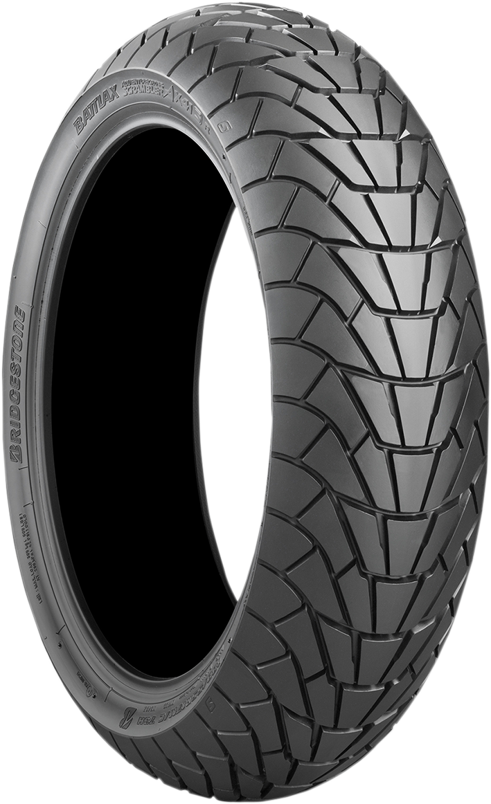 BRIDGESTONE Tire - Battlax Adventurecross AX41S - Rear - 160/60R15 - 67H 11470