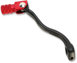 MOOSE RACING Shift Lever - Red - Honda 81-0106-02-10