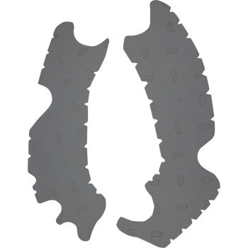 PRO CIRCUIT Frame Grip - Gray - Kawasaki - KX 735957