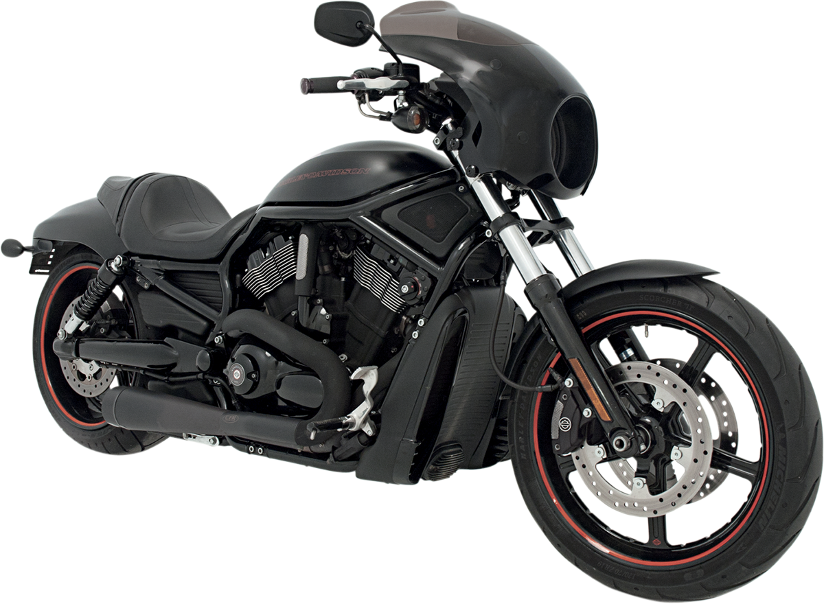 MEMPHIS SHADES Bullet Fairing - Night Rod MEM7181