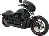 MEMPHIS SHADES Bullet Fairing - Night Rod MEM7181