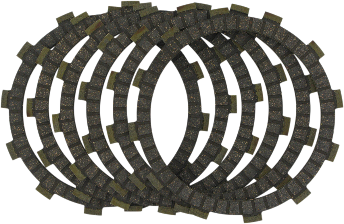 VESRAH Clutch Discs VC-172