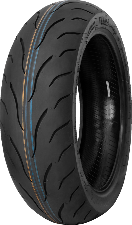 KENDA Tire - KM1 - Rear - 180/55ZR17 - 73W 040015517B1