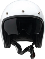 Z1R Saturn Helmet - White - Small 0104-2871