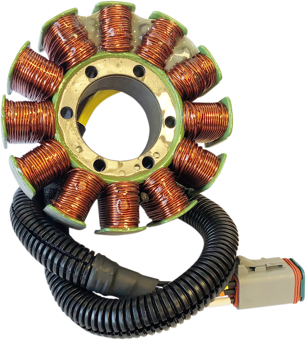 RICK'S MOTORSPORT ELECTRIC Stator - Ski-Doo 24-108