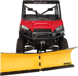 MOOSE UTILITY V-Plow Blade - Left Side - 82" 2719PF-L