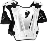 THOR Guardian Deflector - White - M/L 2701-0955