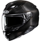 HJC F71 Carbon Helmet - Solid - Medium FB22NUS5XCBV