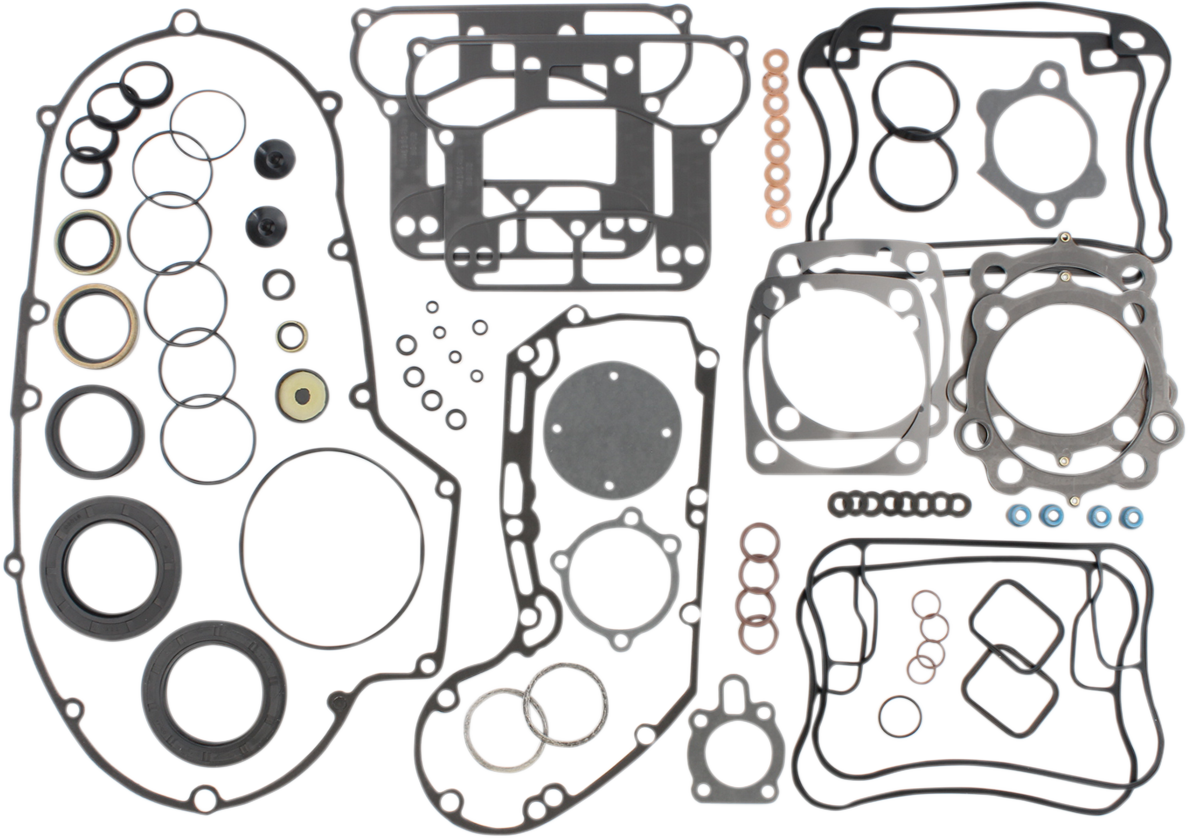 COMETIC Complete Gasket Kit - 1200 EVO - .040" C9133