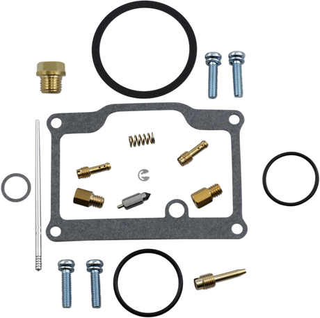 Parts Unlimited Carburetor Rebuild Kit - Arctic Cat 26-1889