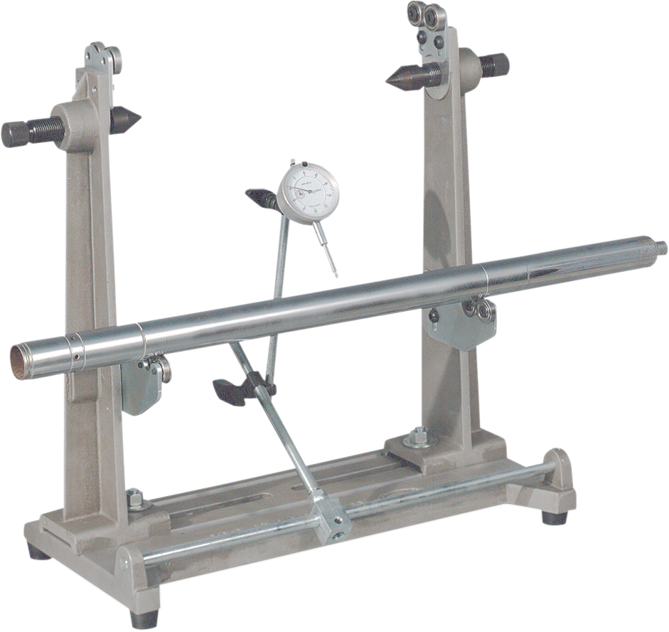 K&L SUPPLY 3-In-1 Truing Stand 35-9573