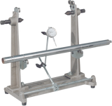 K&L SUPPLY 3-In-1 Truing Stand 35-9573