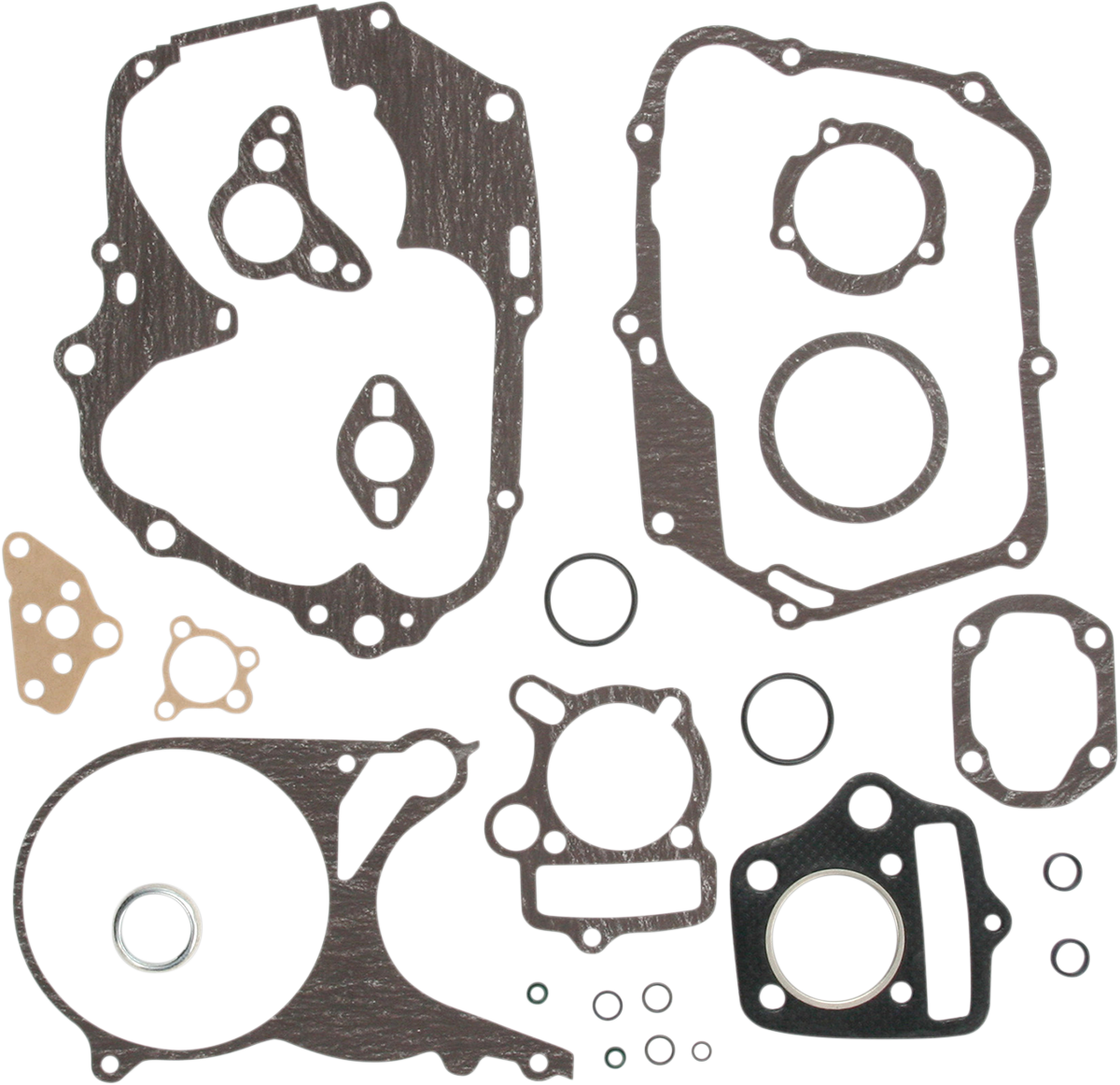 VESRAH Complete Gasket Kit - ATC 70 VG-184