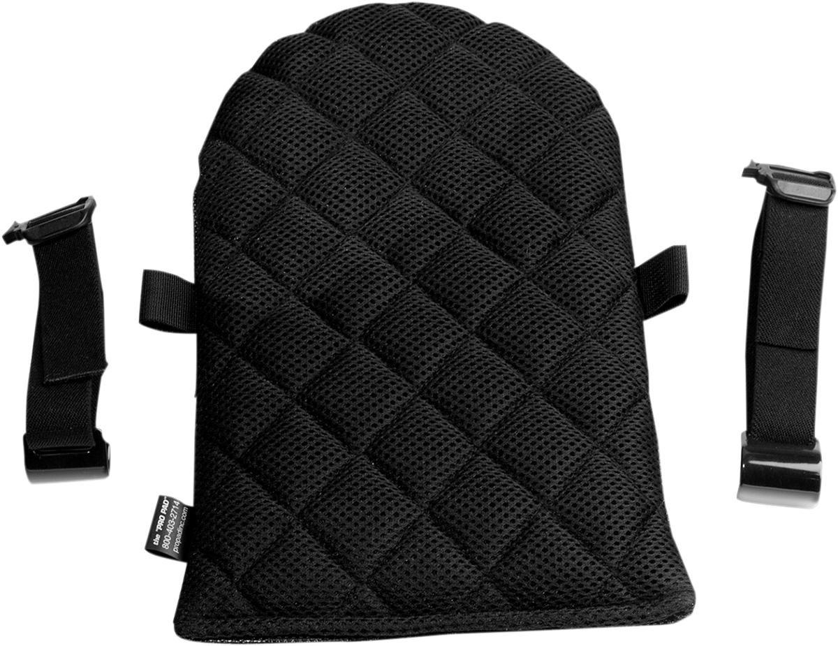 PRO PAD Diamond Seat Pad - Small 6602-Q