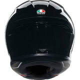 AGV K6 S Helmet - Black - XS 0101-18651