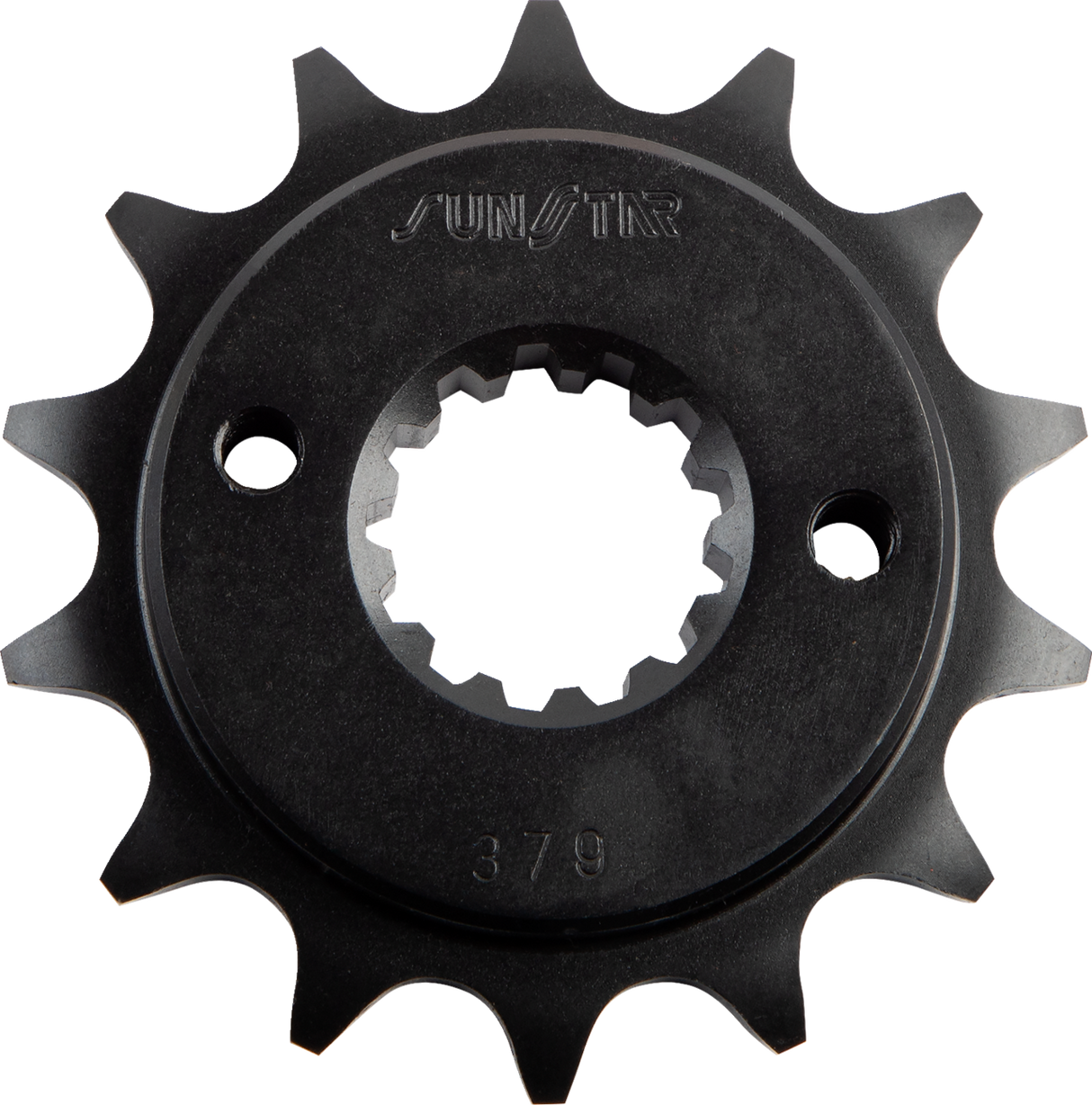 SUNSTAR SPROCKETS Countershaft Sprocket - 14 Tooth - Honda 37914