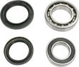 PIVOT WORKS Wheel Bearing Kit - Rear - Yamaha PWRWK-Y21-040