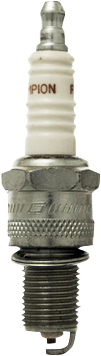 CHAMPION Spark Plug - RN12YC - 24 Pack 404S