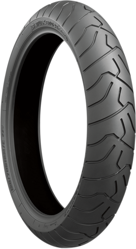 BRIDGESTONE Tire - Battlax BT-028-G - Front - 120/70R18 - 59V 129294