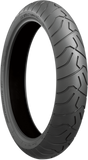 BRIDGESTONE Tire - Battlax BT-028-G - Front - 120/70R18 - 59V 129294