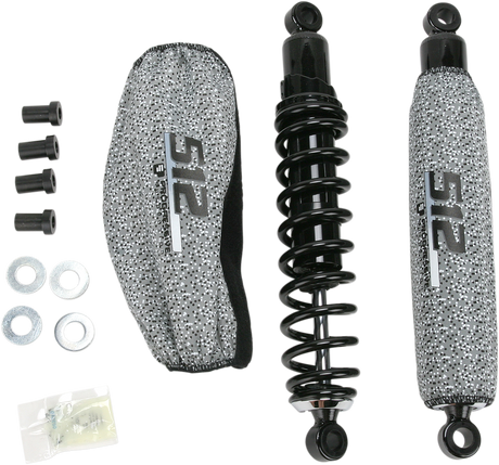 PROGRESSIVE SUSPENSION 512 Series Shock - Rear 512-1017B