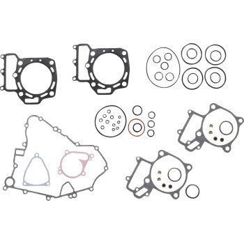 MOOSE RACING Complete Motor Gasket Kit 808883MSE