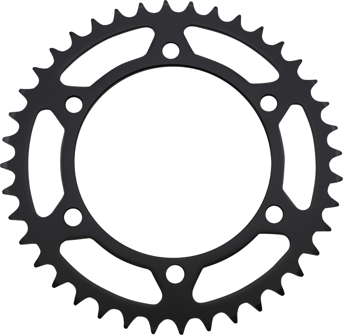 JT SPROCKETS Sprocket - Rear - Kawasaki - 40-Tooth JTR1490.40