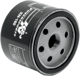 K & N Oil Filter KN-160