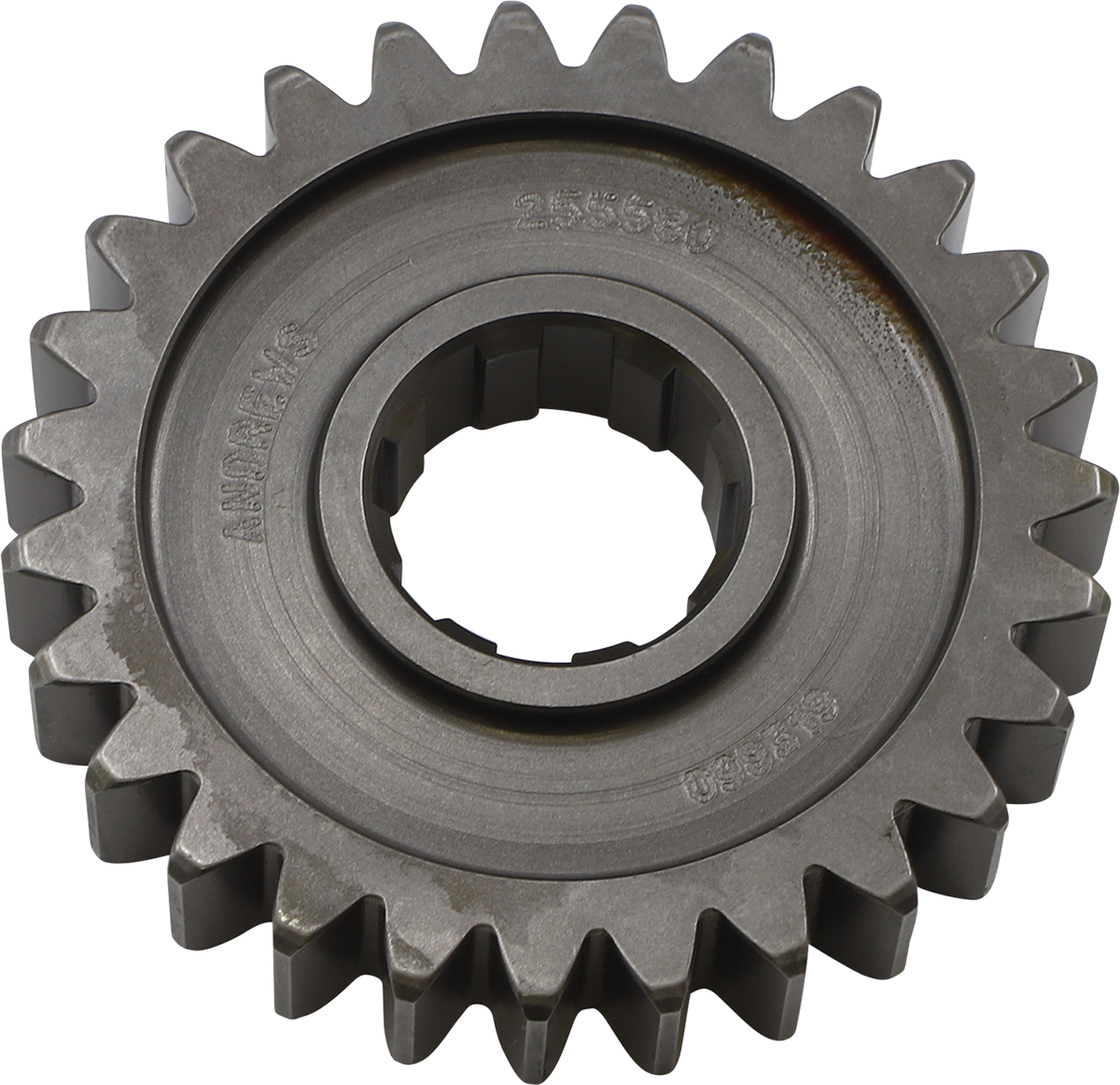 ANDREWS Countershaft - Main Drive Gear 255580