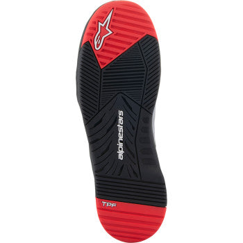 ALPINESTARS Speedflight Shoe - Black/Red/White - US 12.5 2654124134213