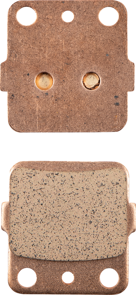 MOTO-MASTER Brake Pads 91421-PU