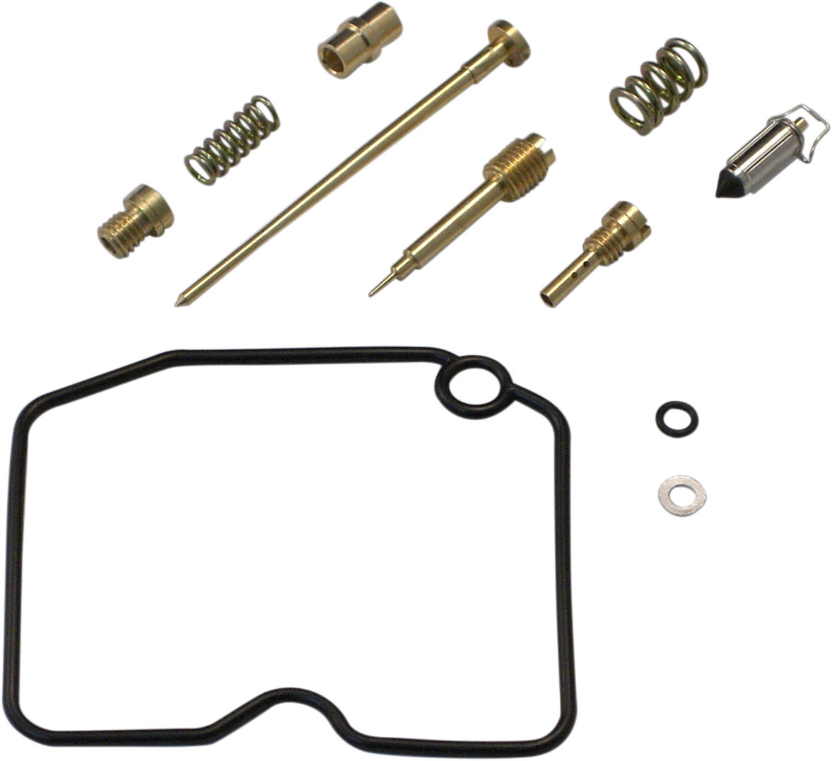 SHINDY Carburetor Kit - KLF400 '93-'95 03-107