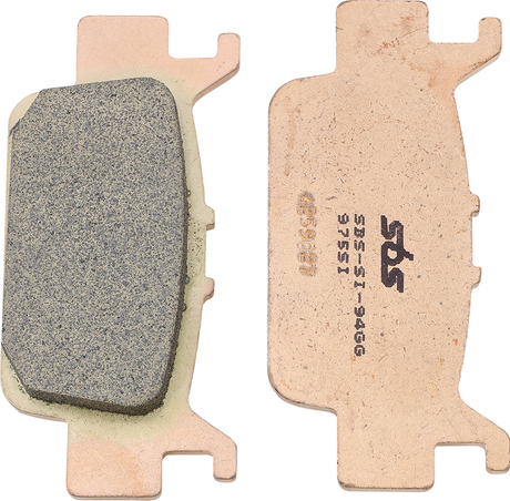 SBS Off-Road Sintered Brake Pads 975SI