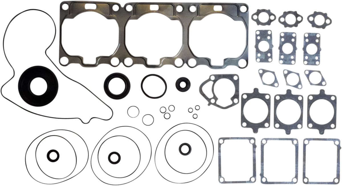 VERTEX Complete Gasket Set - Yamaha 711246