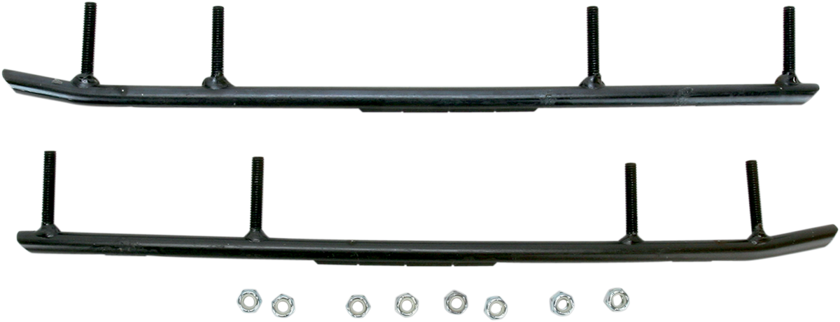 STUD BOY Super Stock Carbide Wear Bar - 4" - 90 YAM-R2204-40