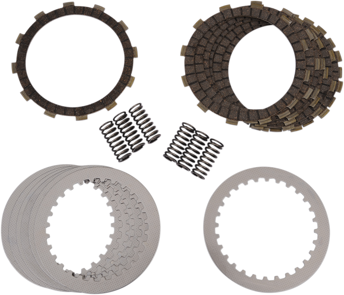 EBC Clutch Kit DRC13