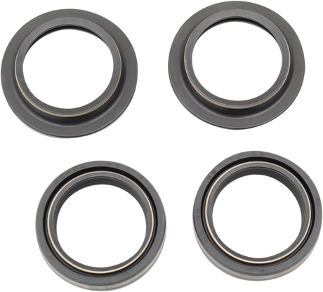 PROX Fork Seal/Wiper Kit - 35 mm ID x 48 mm OD x 11 mm T 40.S354811